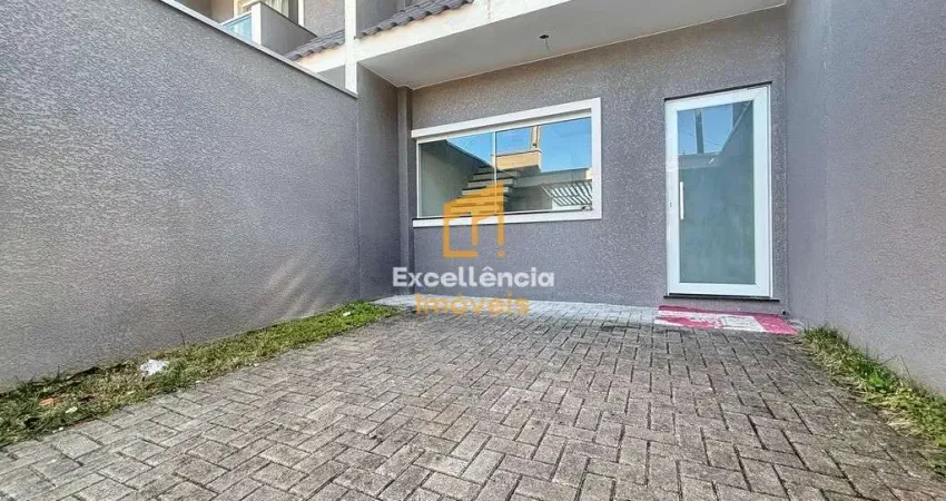 Casa com 2 quartos à venda no Centro, Matinhos 