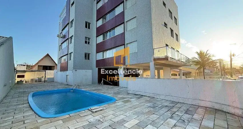 Apartamento com 2 quartos à venda no Costa Azul, Matinhos 