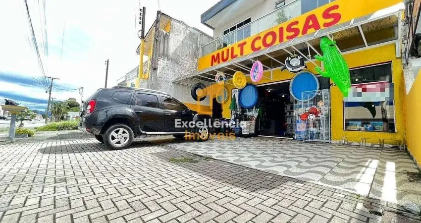 Sala comercial à venda no Centro, Guaratuba 