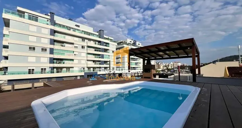 Apartamento com 4 quartos à venda em Caiobá, Matinhos