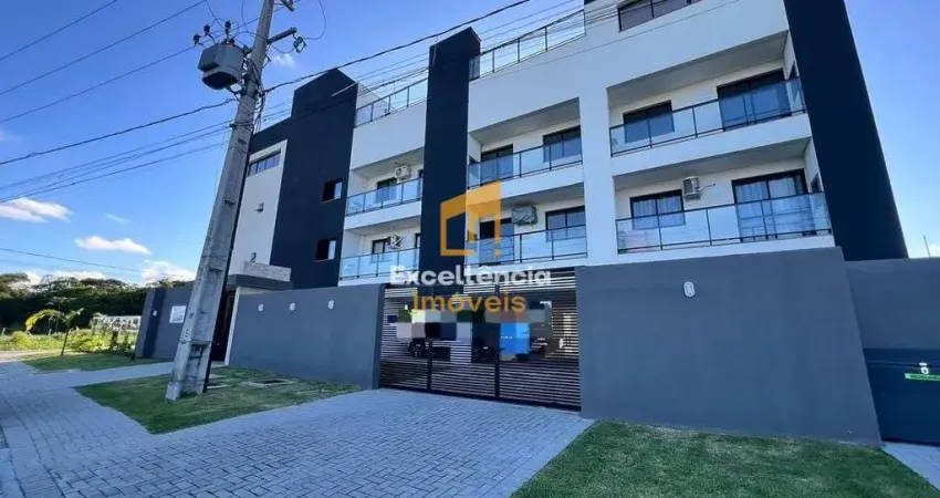 Apartamento com 2 quartos à venda no Albatroz, Matinhos