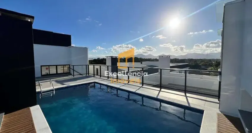 Apartamento com 2 quartos à venda no Albatroz, Matinhos