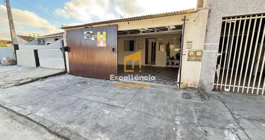 Casa com 2 quartos à venda no Jardim Canadá, Pontal do Paraná 