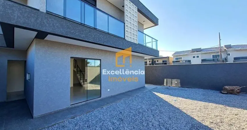 Casa com 3 quartos à venda no Bom Retiro, Matinhos 