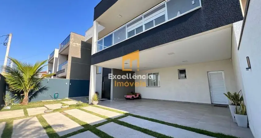 Casa com 7 quartos à venda no Balneário Junara, Matinhos