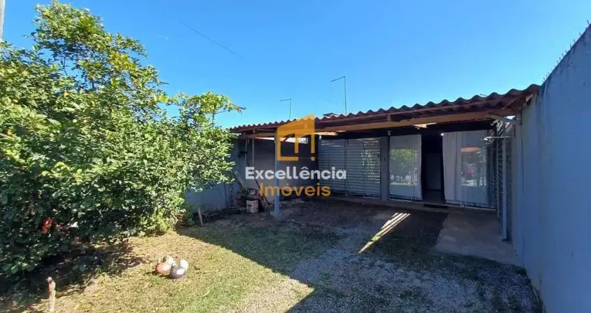 Casa com 2 quartos à venda no Jardim Canadá, Pontal do Paraná 