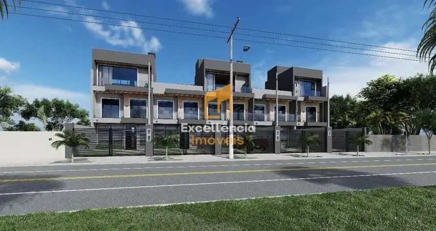 Casa com 3 quartos à venda na Praia Grande, Matinhos