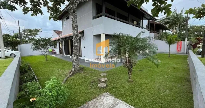 Casa com 5 quartos à venda no Leblon, Pontal do Paraná
