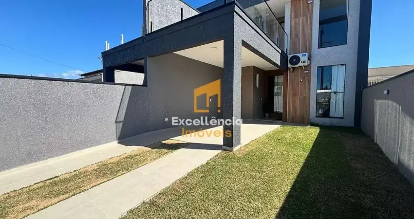 Casa com 4 quartos à venda no Balneário Eliane, Guaratuba