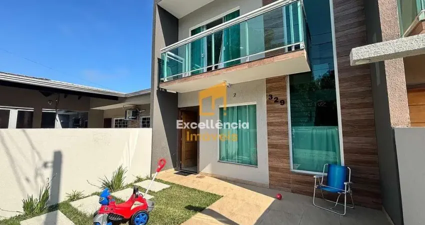 Casa com 2 quartos à venda no Jardim Canadá, Pontal do Paraná