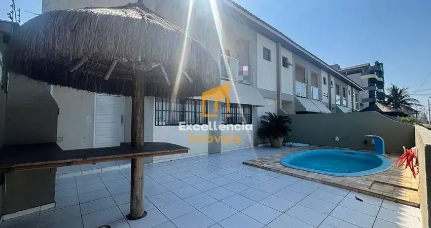 Casa com 5 quartos à venda no Balneário Ipacaraí, Matinhos