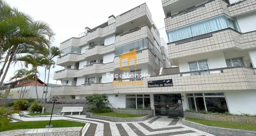 Apartamento com 3 quartos à venda em Caiobá, Matinhos