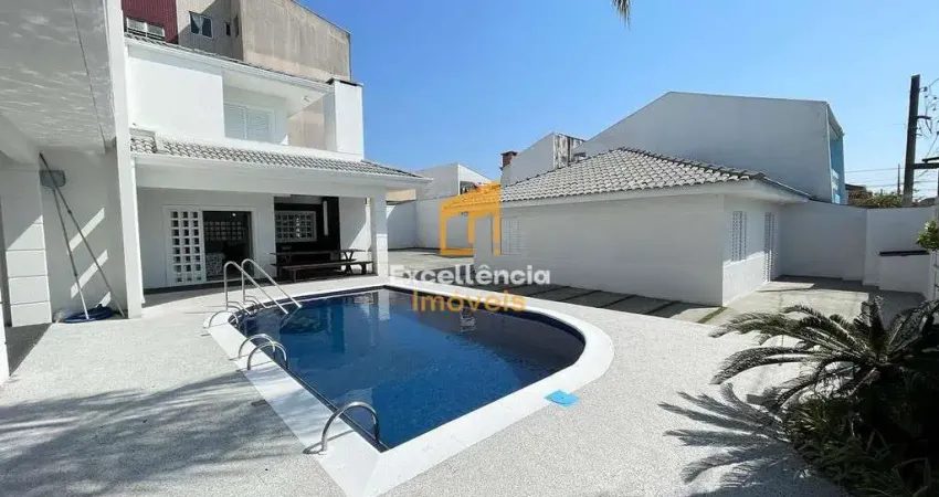 Casa com 9 quartos à venda em Ipanema, Pontal do Paraná