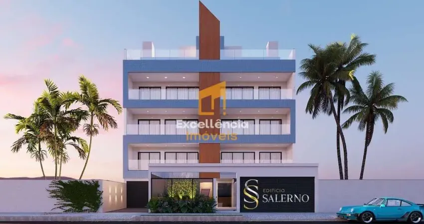 Apartamento com 3 quartos à venda em Balneário Caravelas, Matinhos