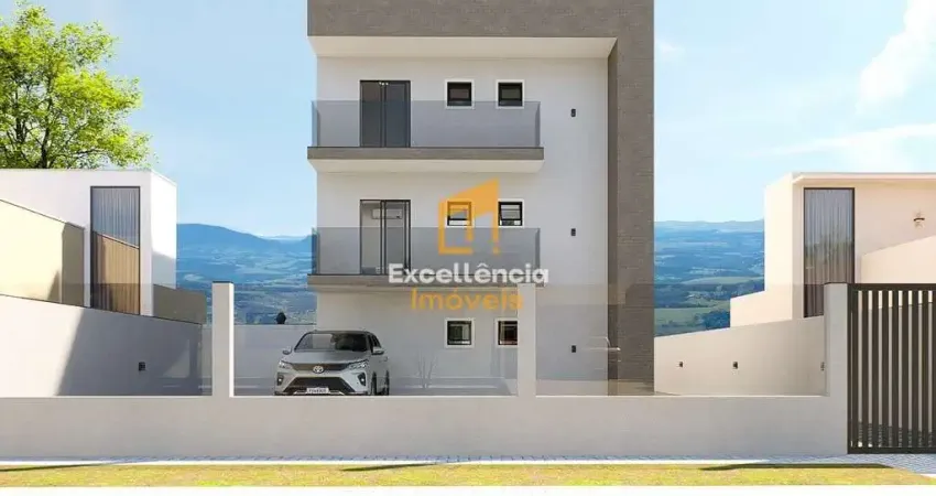 Apartamento com 2 quartos à venda em Balneário Gaivotas, Matinhos