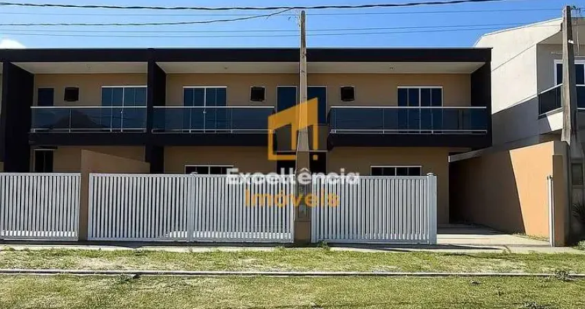 Casa com 2 quartos à venda no Bom Retiro, Matinhos