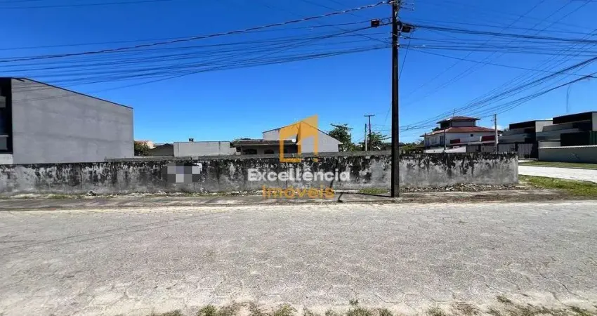 Terreno à venda na Praia de Leste, Pontal do Paraná 