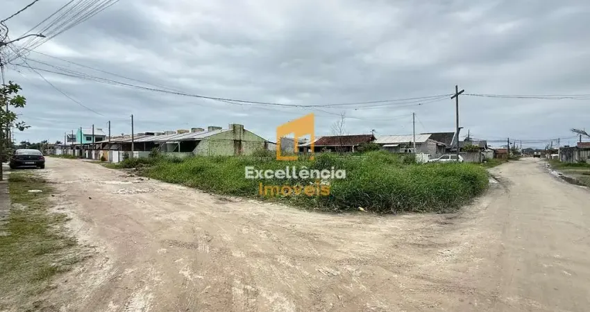 Terreno à venda no Beltrami, Pontal do Paraná 