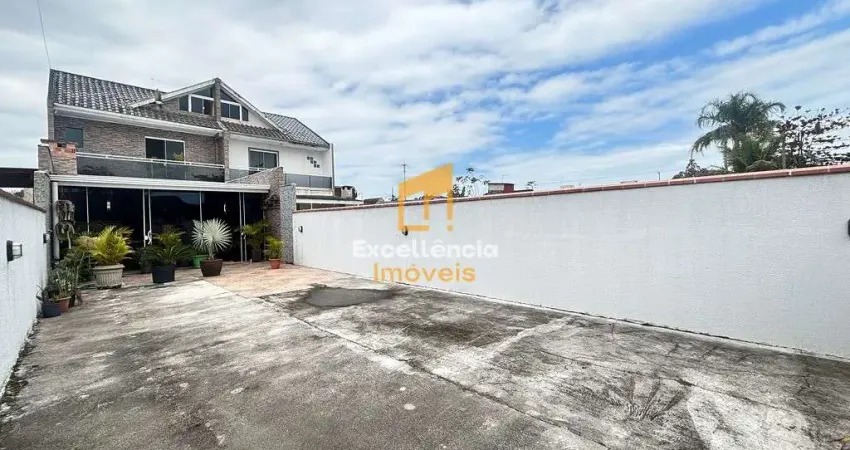 Casa com 2 quartos à venda em Balneário Caravelas, Matinhos