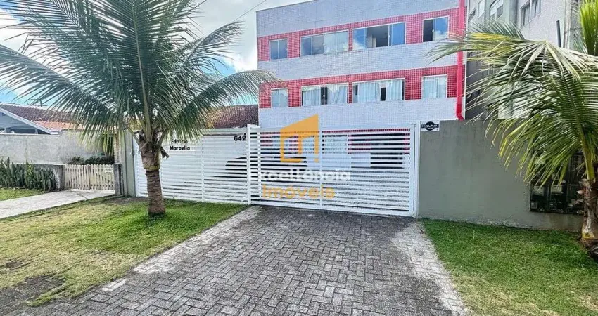 Apartamento com 2 quartos à venda no Beltrami, Pontal do Paraná