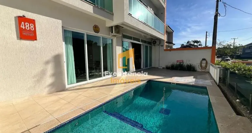 Casa com 5 quartos à venda no Atami, Pontal do Paraná