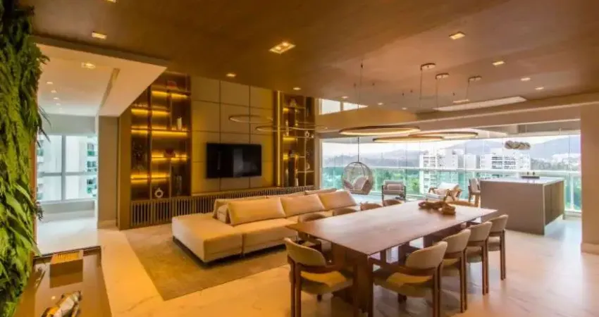 Imóvel para venda com 376 metros quadrados com 3 quartos em Alphaville Empresarial - Barueri - SP