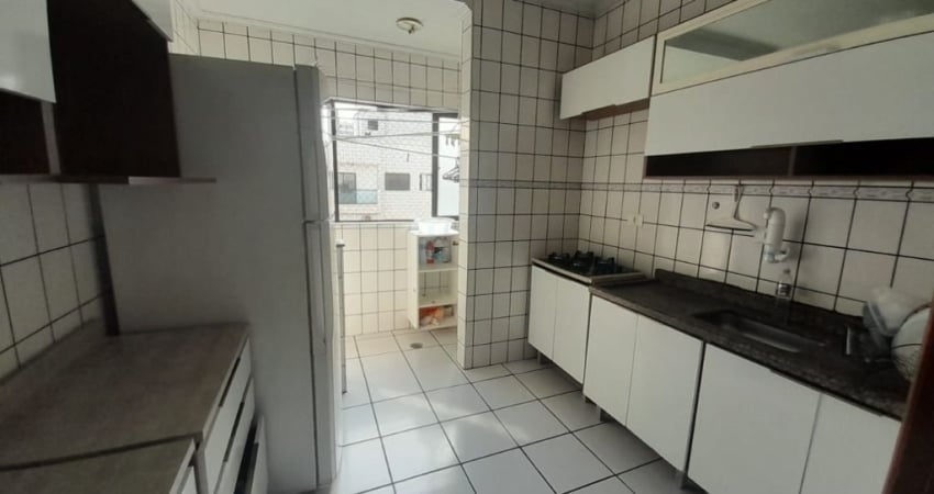 Apartamento com 2 quartos para alugar no Canto do Forte, Praia Grande 