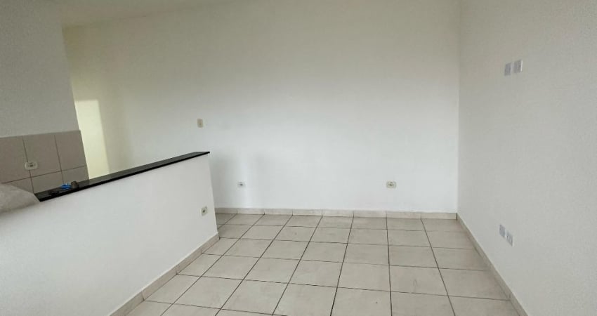 Apartamento com 1 quarto para alugar no Tude Bastos (Sítio do Campo), Praia Grande 