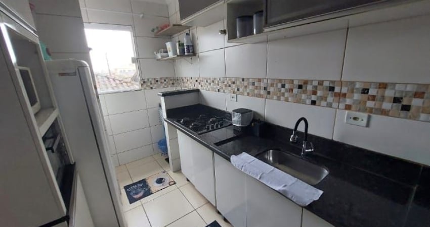 Casa em Condominio Mobiliada