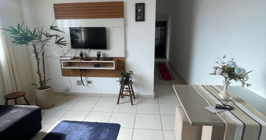 Apartamento com 1 quarto para alugar na Vila Caiçara, Praia Grande 