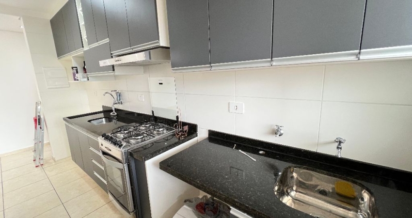 Apartamento com 2 quartos para alugar no Canto do Forte, Praia Grande 