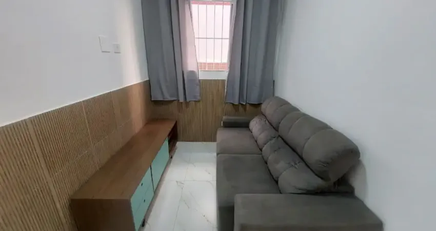 Kitnet / Stúdio para alugar na Tupi, Praia Grande 