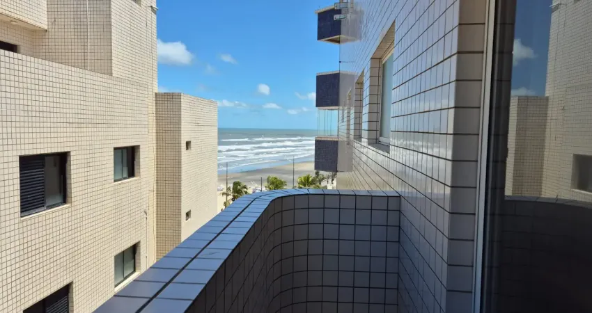 Apartamento com 1 quarto à venda na Vila Caiçara, Praia Grande 