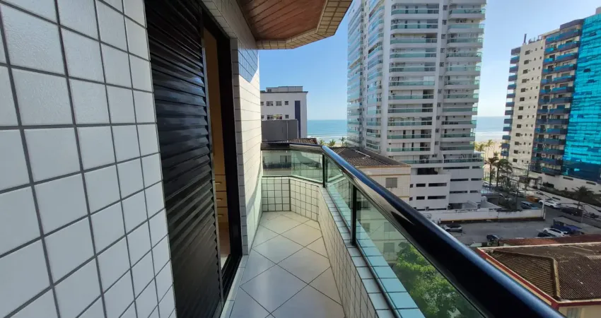 Apartamento com 2 quartos à venda no Canto do Forte, Praia Grande 