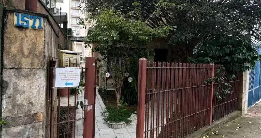 Sobrado residencial/comercial de 220 m² e 6 vagas na vila zelina - são paulo