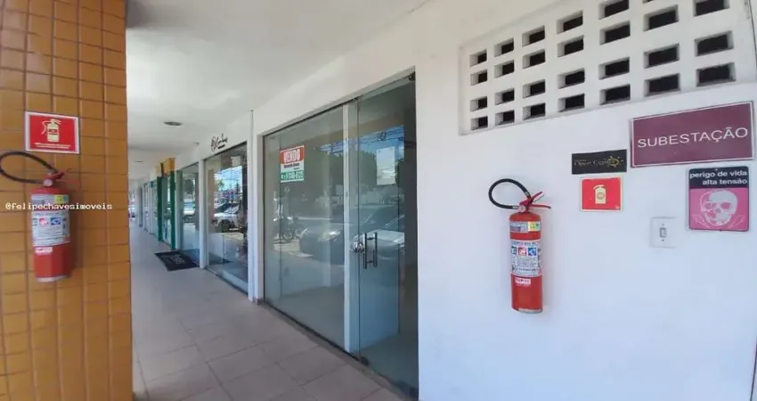 Imóvel Comercial para Venda em Lauro de Freitas, Buraquinho, 1 banheiro