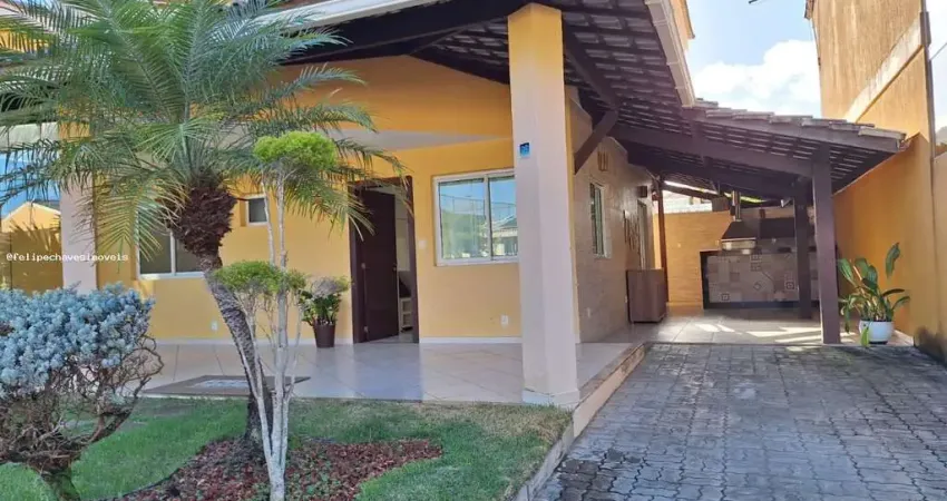 Casa em Condomínio para Locação em Lauro de Freitas, Buraquinho, 3 dormitórios, 3 suítes, 4 banheiros, 2 vagas
