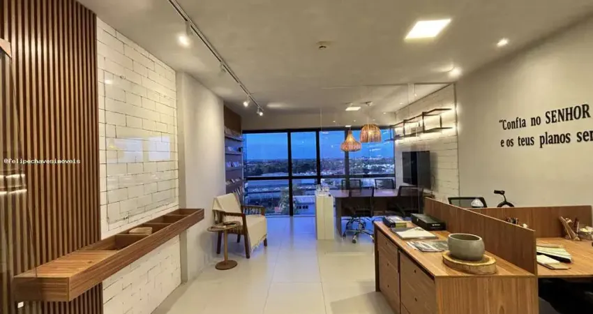 Sala Comercial para Locação em Lauro de Freitas, Buraquinho