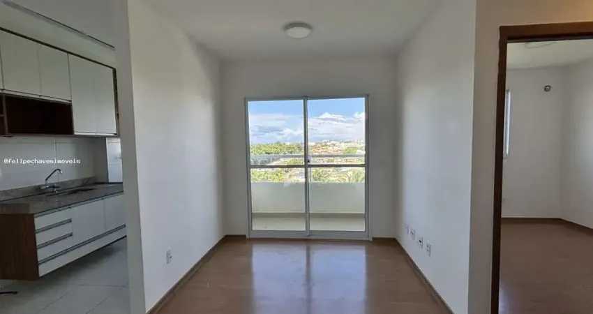 Apartamento para Locação em Lauro de Freitas, Buraquinho