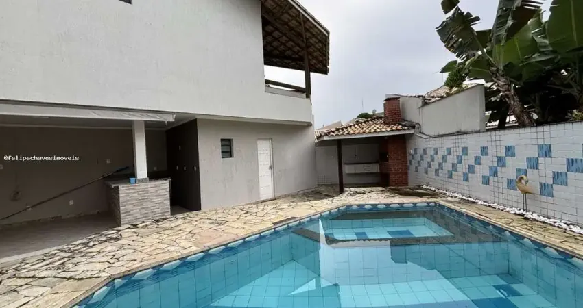 Casa em condomínio para venda em lauro de freitas, na priscila dultra, 4 dormitórios, 3 suítes, 4 banheiros, 3 vagas