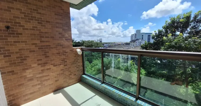 Oportunidade apartamento 2/4, nascente, a venda em buraquinho