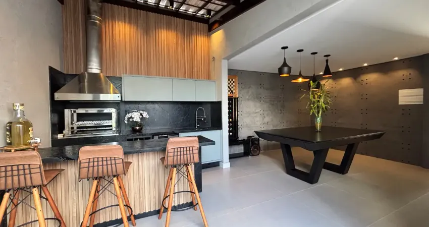 Casa em condomínio fechado com 3 quartos à venda na Rua João Marques Oliveira, 100, Buraquinho, Lauro de Freitas