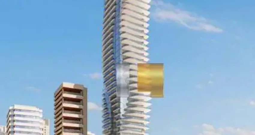 Apartamento com 4 dormitórios à venda, 435 m² por R$ 9.900.000,00 - Meireles - Fortaleza/CE