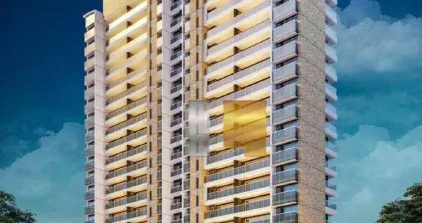 Apartamento com 3 dormitórios à venda, 95 m² por R$ 1.730.000,00 - Aldeota - Fortaleza/CE