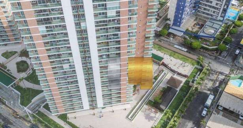 Apartamento com 3 dormitórios à venda, 103 m² por R$ 964.500,00 - Papicu - Fortaleza/CE