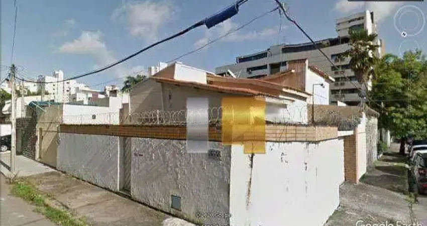 Casa com 3 dormitórios à venda, 180 m² por R$ 1.580.000,00 - Aldeota - Fortaleza/CE