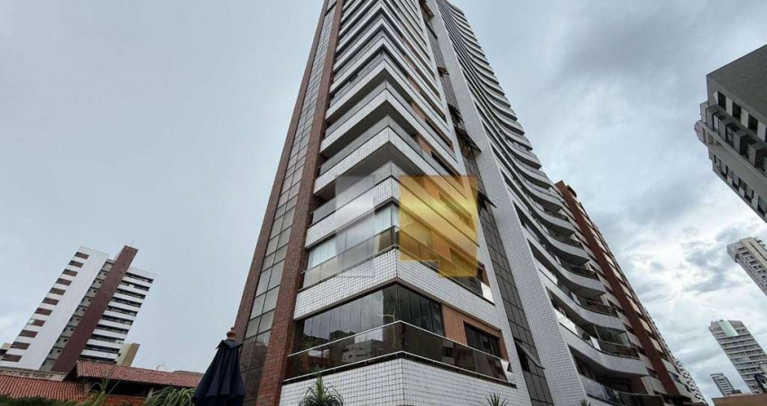Elegância e Exclusividade no Meireles