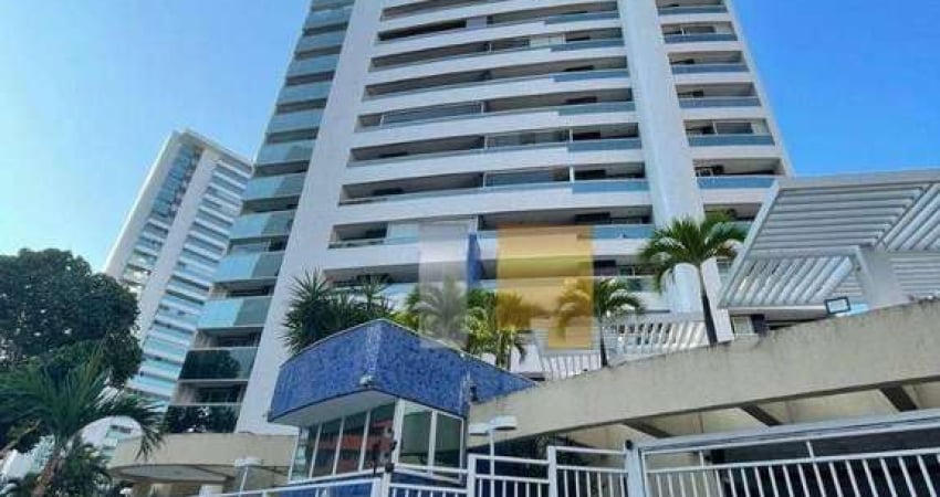 Apartamento com 3 dormitórios à venda, 144 m² por R$ 1.699.000,00 - Aldeota - Fortaleza/CE