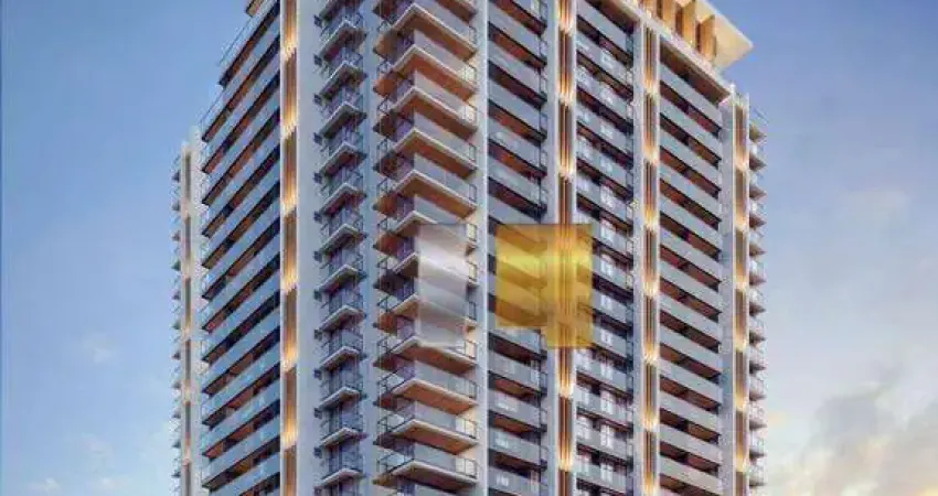 Apartamento com 3 dormitórios à venda, 127 m² por R$ 1.900.000,00 - Aldeota - Fortaleza/CE