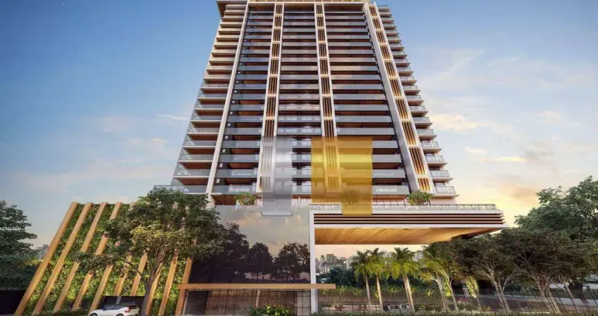 Apartamento com 3 dormitórios à venda, 126 m² por R$ 2.250.000,00 - Aldeota - Fortaleza/CE